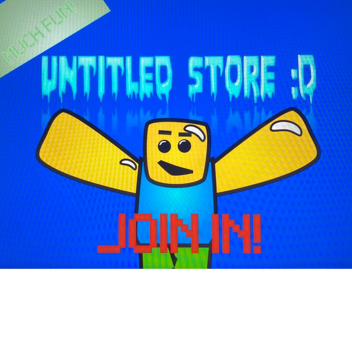 Untitled Store
