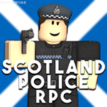 [SCO] North Scotland Police [UK]
