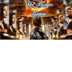 ***The Hunger Games***