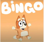 Bingo’s Egyptian group