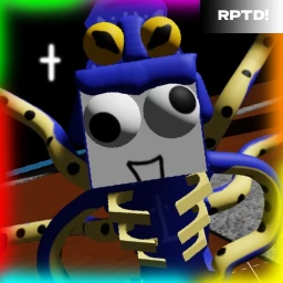 Robo Puppy TD [UPD 4 / Bug Fixes & codes!] icon