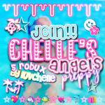 - chelle’s angels -