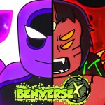 Benverse RPG