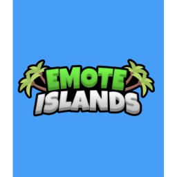 Emotes Islands! (BETA)