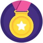 Game Badge Thumbnail