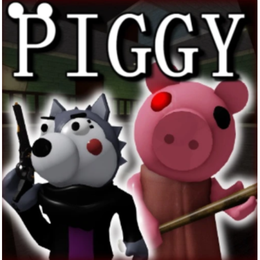 Piggy, But its 200 Players