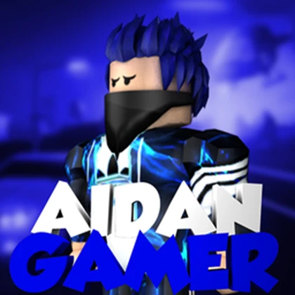 🔥Aidan Followers🔥 Roblox group icon