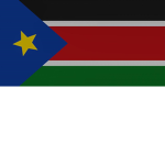 [SSD] The Republic of South Sudan