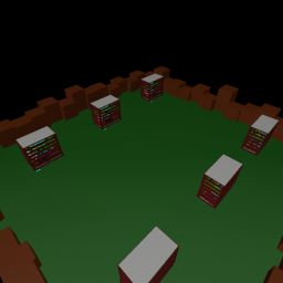 Military Tycoon (Beta)