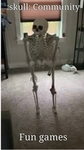 :Skull: Community.