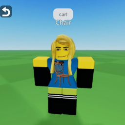 Just chill and roleplay!