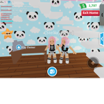 AT GT FAMILY