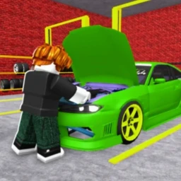 🔧 Mechanic Legends icon