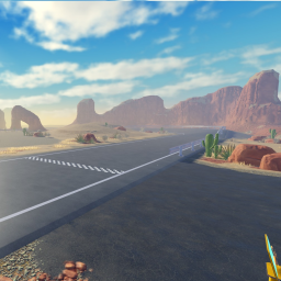 Car Game