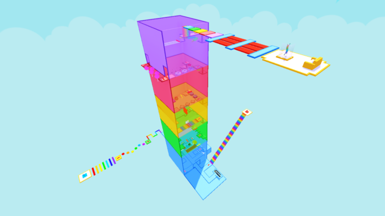 Malicious Troll Tower [UPD] screenshot 1