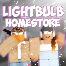 Lightbulb Homestore