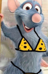 Five night at freddys!