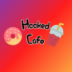 HOOKED CAFE