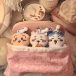 샨이의 그룹