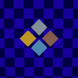 Studs in the walls icon