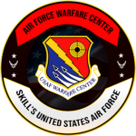 {U.S.} Air Force Warfare Center
