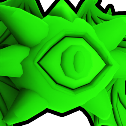 Toxic Interstellar Dragon