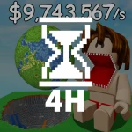 [🌭] +1 Fat to Fit icon