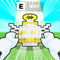 Unbox An Egg 🥚 [NEW] icon