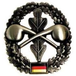 [GIC] German Espionage Unit