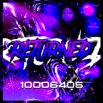 のReturned