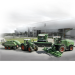 Fendt DFA