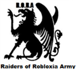 Raiders of Robloxia Army
