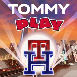 Tommy Play  icon