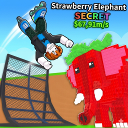Rob Brainrots on Skates!