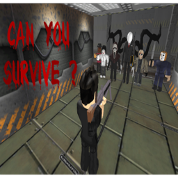 Survive And Kill The Killers In Area 51