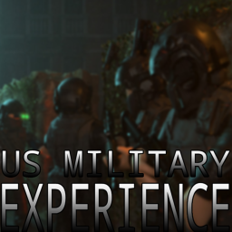 TESTING, [USME]US Military Experience [ALPHA]