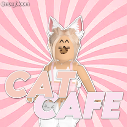 Cat Cafe Trainings!