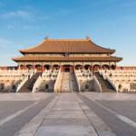 Empresses in the Palace