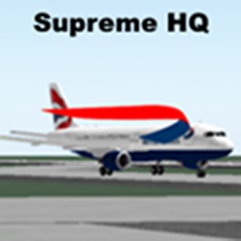 British Airways SHQ test