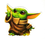 Yodas United TOGETHER
