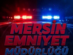 Mersin Roleplay Emniyet Genel Müdürlüğü