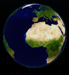 Our world our kingdom