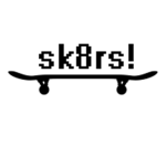 sk8rs!