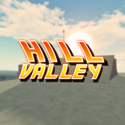 [BUILDING RESIZEMENT] | Hill Valley | BTTF |