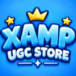 XAMP UGC STORE