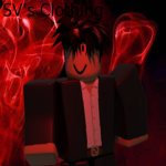 x SV's Clothing x