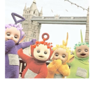 THE TELLIES