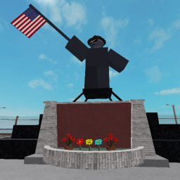 US Military Base