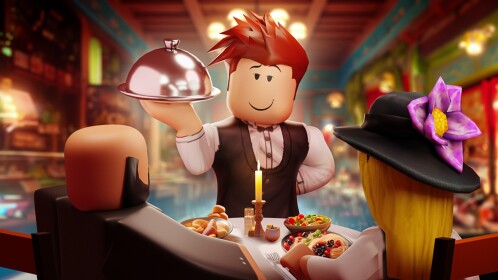 Pablo's Italiano Restaurant