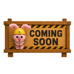 MOMO LAPIN ARCADE